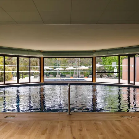 Hotel Ibis Styles Aix Les Bains Domaine De Marlioz 3*