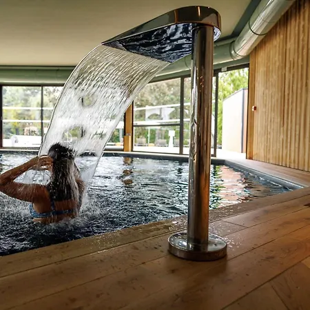 Ibis Styles Aix Les Bains Domaine De Marlioz Ξενοδοχείο