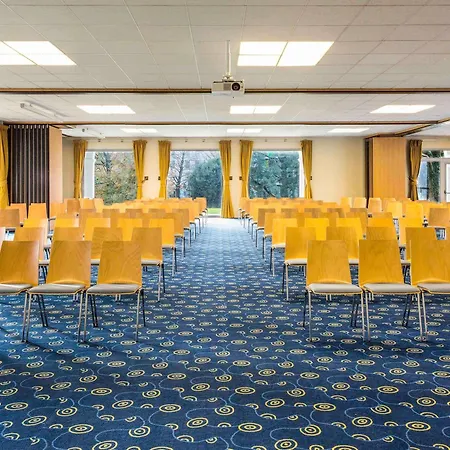 Ibis Styles Aix Les Bains Domaine De Marlioz Ξενοδοχείο