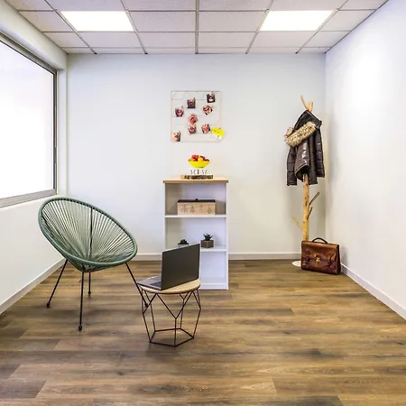 Ibis Styles Aix Les Bains Domaine De Marlioz Ξενοδοχείο Εξ Λε Μπαν