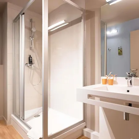 Ibis Styles Aix Les Bains Domaine De Marlioz