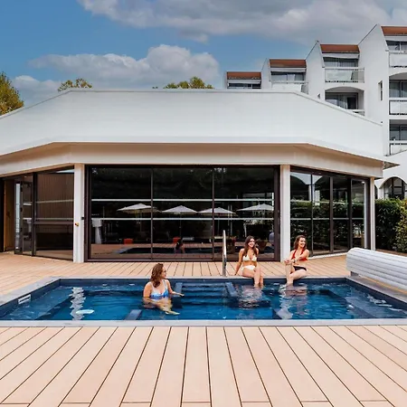 Hotel Ibis Styles Aix Les Bains Domaine De Marlioz Aix-les-Bains