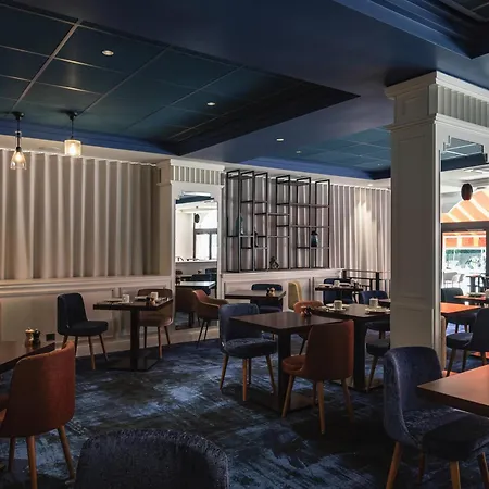 Ibis Styles Aix Les Bains Domaine De Marlioz מלון 3*