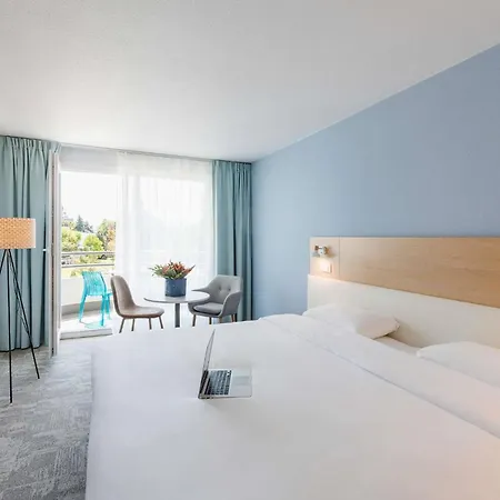 Hotel Ibis Styles Aix Les Bains Domaine De Marlioz 3*