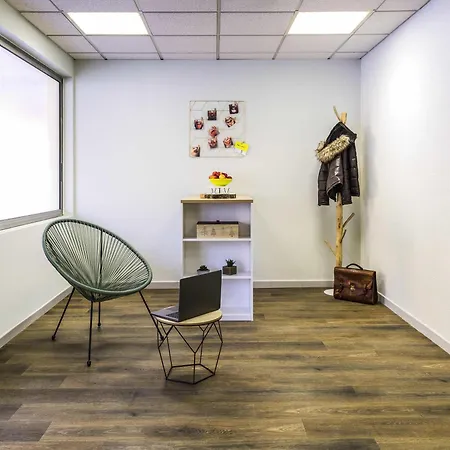 Ibis Styles Aix Les Bains Domaine De Marlioz 艾克斯莱班