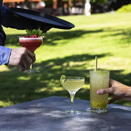 Ibis Styles Aix Les Bains Domaine De Marlioz 艾克斯莱班