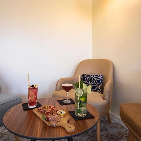 酒店 Ibis Styles Aix Les Bains Domaine De Marlioz 3*