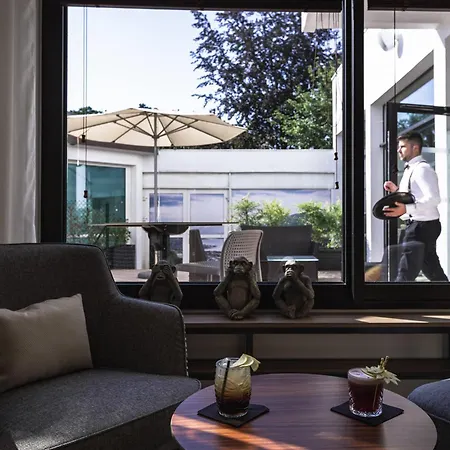 Ibis Styles Aix Les Bains Domaine De Marlioz