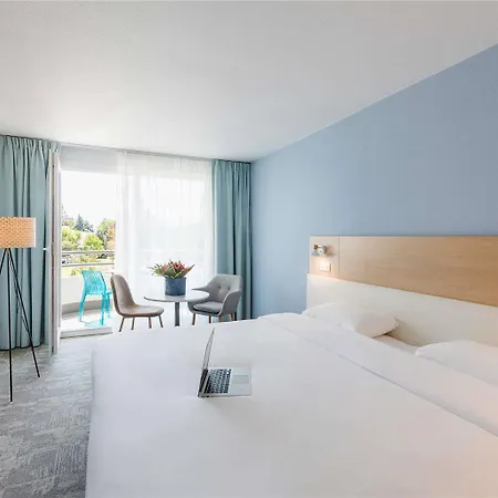 Ibis Styles Aix Les Bains Domaine De Marlioz