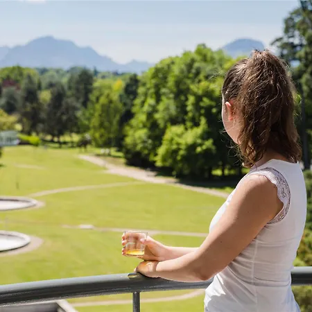 Hotel Ibis Styles Aix Les Bains Domaine De Marlioz 3*