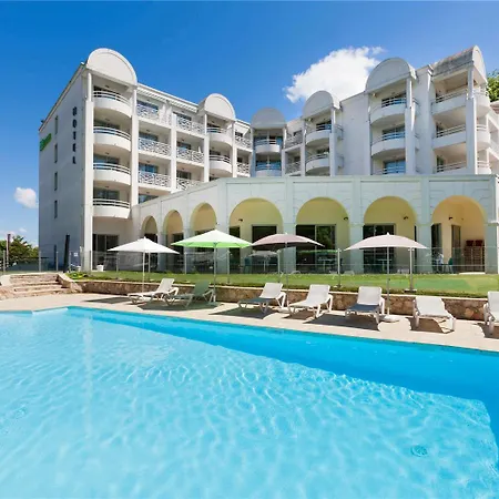 Ibis Styles Aix Les Bains Domaine De Marlioz Szálloda Aix-les-Bains