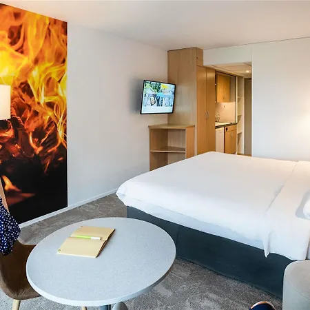 Szálloda Ibis Styles Aix Les Bains Domaine De Marlioz Aix-les-Bains