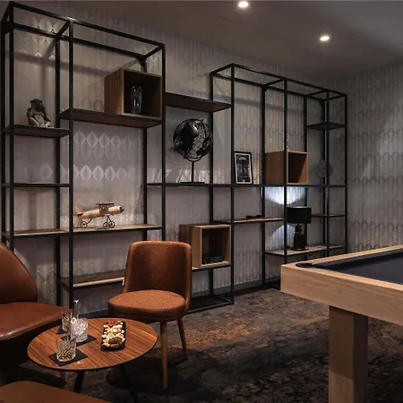 Ibis Styles Aix Les Bains Domaine De Marlioz Szálloda