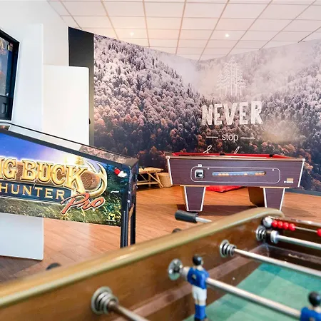 Ibis Styles Aix Les Bains Domaine De Marlioz Hotel