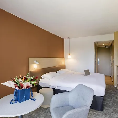 Ibis Styles Aix Les Bains Domaine De Marlioz