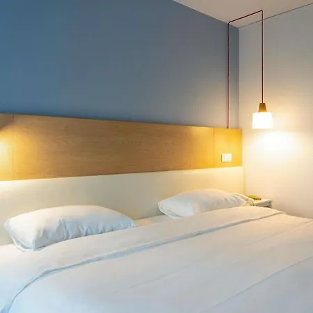 فندق Ibis Styles Aix Les Bains Domaine De Marlioz 3*