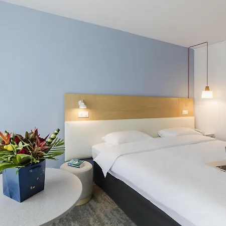Ibis Styles Aix Les Bains Domaine De Marlioz 3*