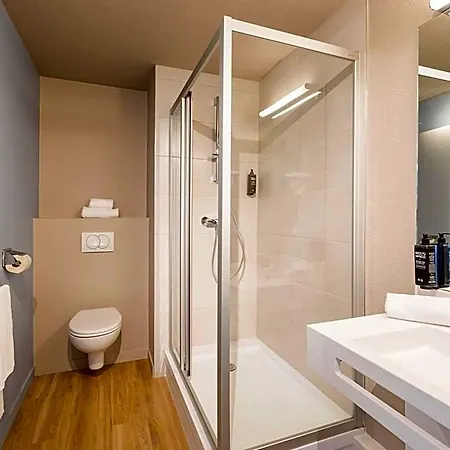 Ibis Styles Aix Les Bains Domaine De Marlioz Aix-les-Bains