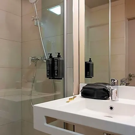 Szálloda Ibis Styles Aix Les Bains Domaine De Marlioz 3*