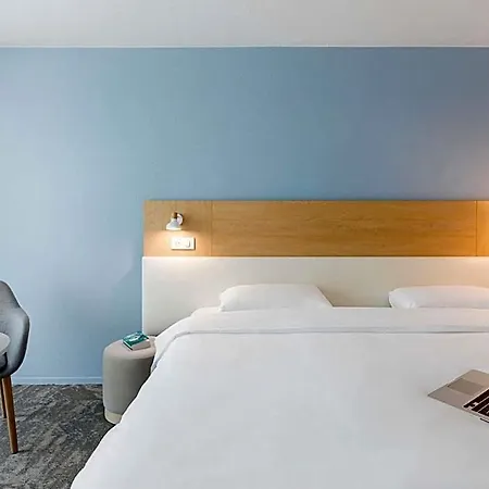 酒店 Ibis Styles Aix Les Bains Domaine De Marlioz 3*