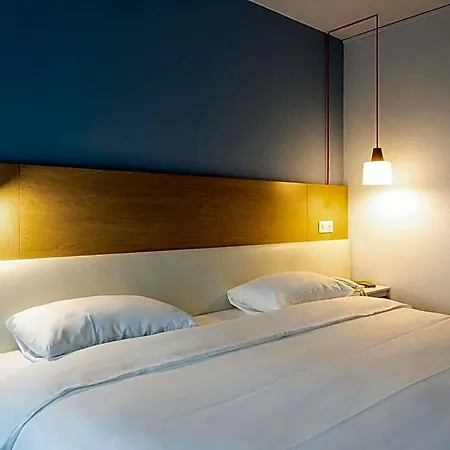 Szálloda Ibis Styles Aix Les Bains Domaine De Marlioz