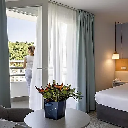 Szálloda Ibis Styles Aix Les Bains Domaine De Marlioz 3*