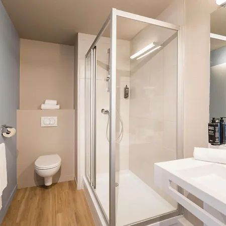 Ibis Styles Aix Les Bains Domaine De Marlioz Aix-les-Bains
