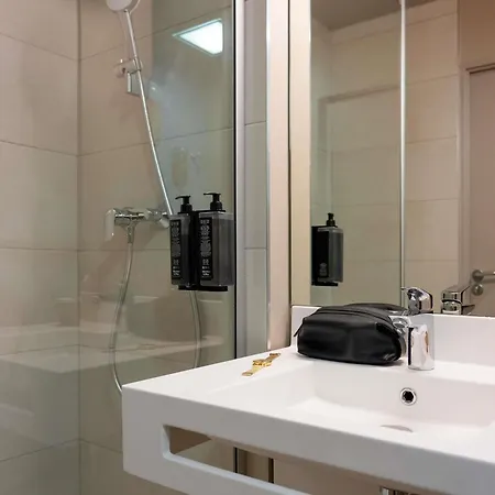 Ibis Styles Aix Les Bains Domaine De Marlioz