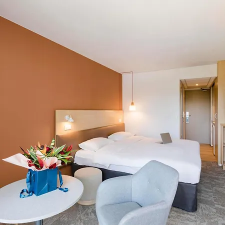 Hotel Ibis Styles Aix Les Bains Domaine De Marlioz