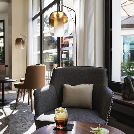 Ibis Styles Aix Les Bains Domaine De Marlioz Hotel Aix-les-Bains