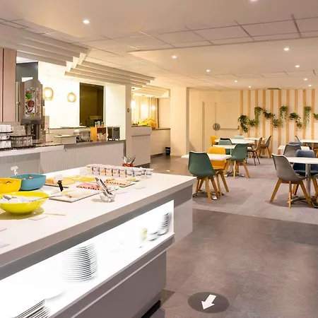 Hotel Ibis Styles Aix Les Bains Domaine De Marlioz 3*