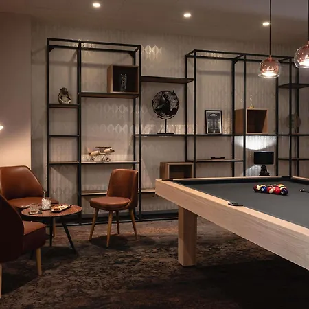 Ibis Styles Aix Les Bains Domaine De Marlioz
