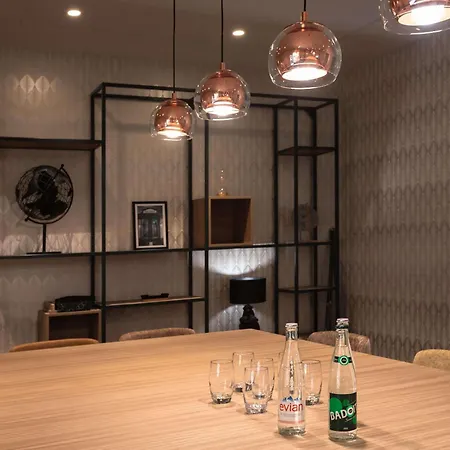 Ibis Styles Aix Les Bains Domaine De Marlioz Отель Экс-ле-Бен