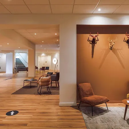 Ibis Styles Aix Les Bains Domaine De Marlioz Отель 3*