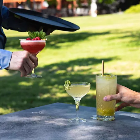 Ibis Styles Aix Les Bains Domaine De Marlioz Отель Экс-ле-Бен