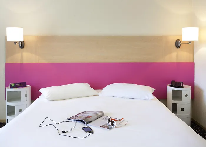 Ibis Styles Aix Les Bains Domaine De Marlioz Ξενοδοχείο 3*