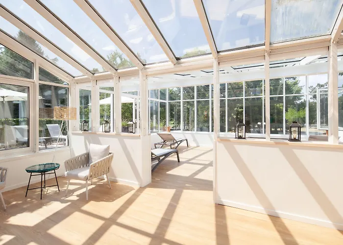 Hotel Ibis Styles Aix Les Bains Domaine De Marlioz 3*