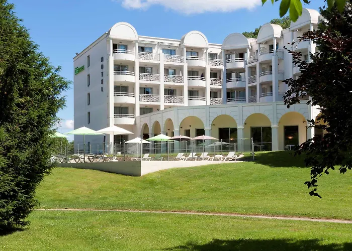 Ibis Styles Aix Les Bains Domaine De Marlioz Ξενοδοχείο