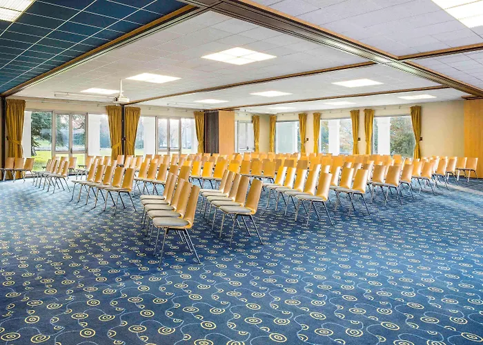 Ibis Styles Aix Les Bains Domaine De Marlioz