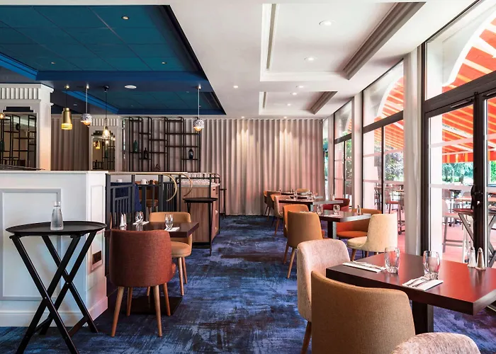 Ibis Styles Aix Les Bains Domaine De Marlioz Hotel 3*