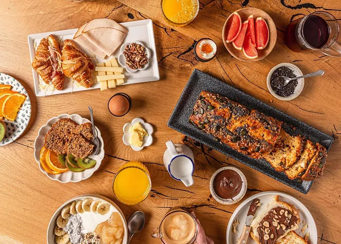 Ibis Styles Aix Les Bains Domaine De Marlioz 3*