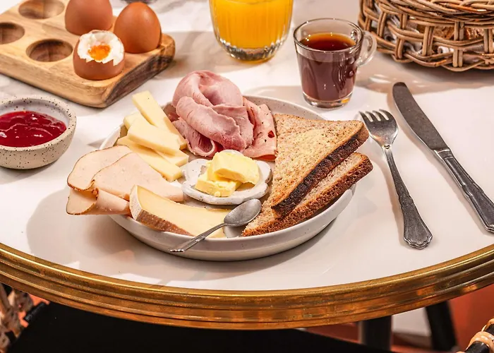 Hotel Ibis Styles Aix Les Bains Domaine De Marlioz