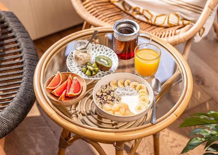 Ibis Styles Aix Les Bains Domaine De Marlioz