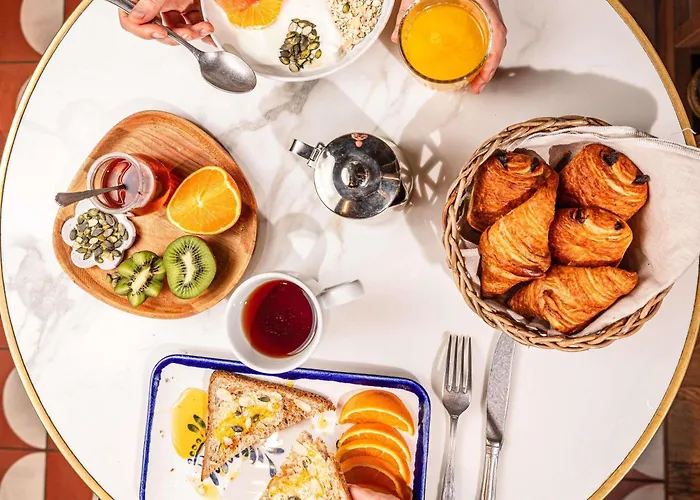 Ibis Styles Aix Les Bains Domaine De Marlioz 3* Εξ Λε Μπαν