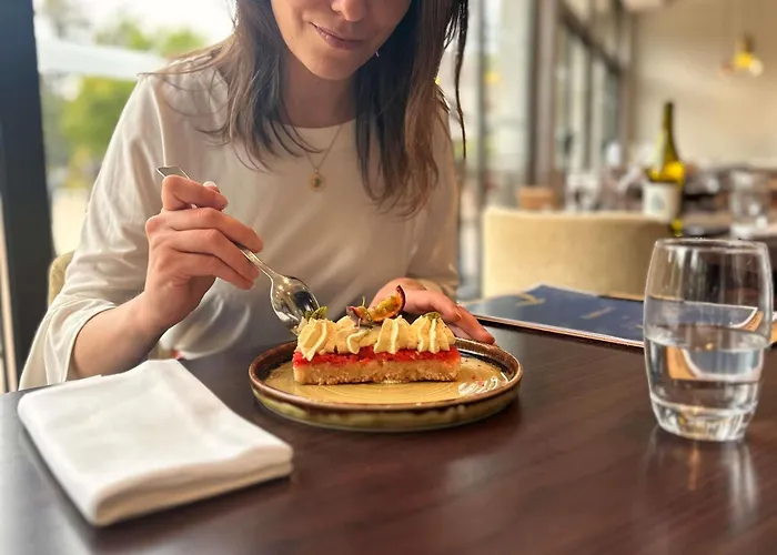 Hotel Ibis Styles Aix Les Bains Domaine De Marlioz Aix-les-Bains