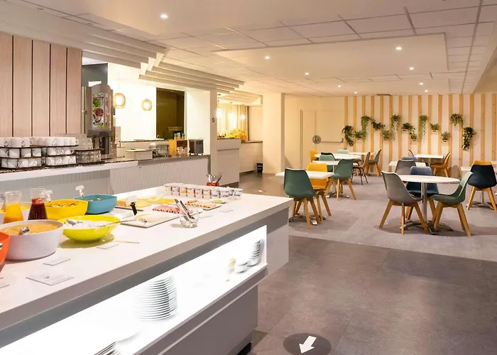 Ξενοδοχείο Ibis Styles Aix Les Bains Domaine De Marlioz