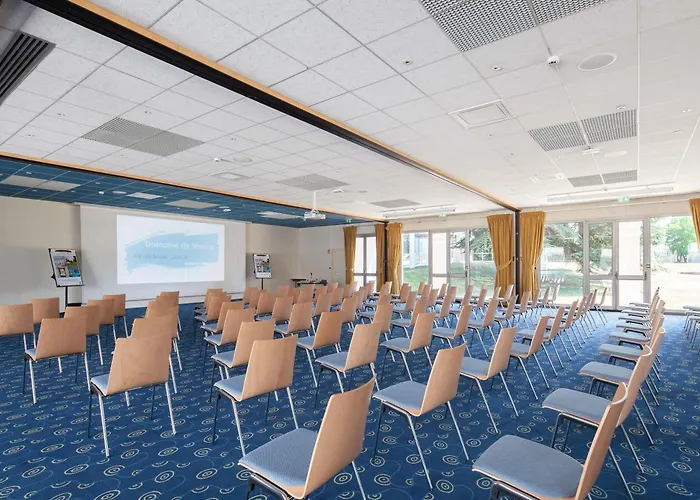 Hotel Ibis Styles Aix Les Bains Domaine De Marlioz