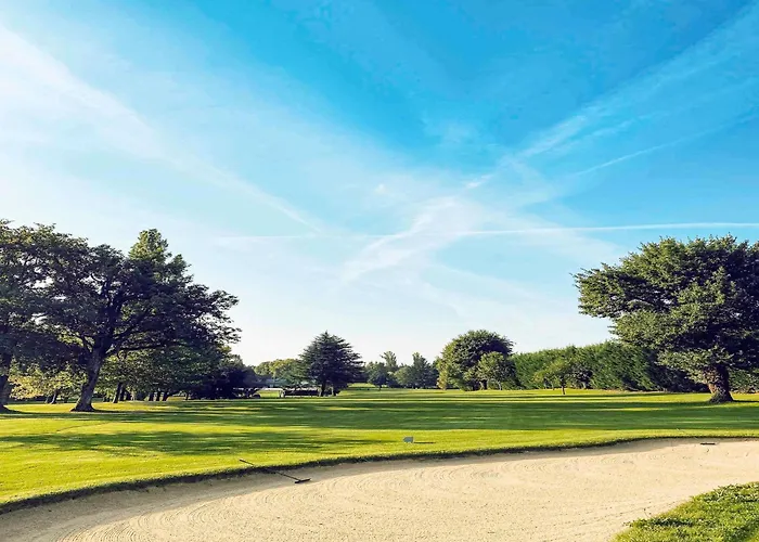 Ξενοδοχείο Ibis Styles Aix Les Bains Domaine De Marlioz 3*