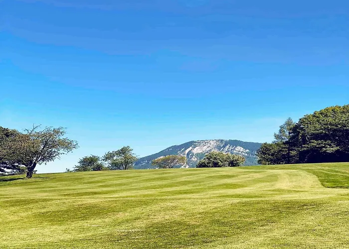 Ibis Styles Aix Les Bains Domaine De Marlioz 3*