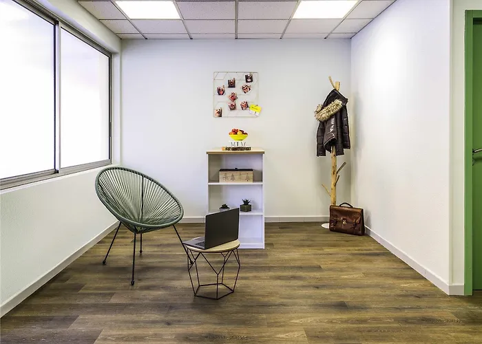 Ibis Styles Aix Les Bains Domaine De Marlioz Hotel